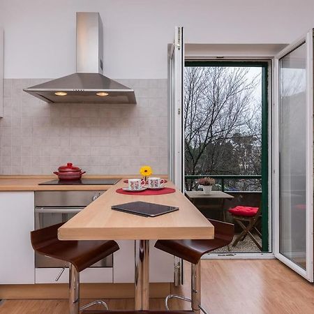 Near Old Town - Free Parking Apartment Zadar Bagian luar foto