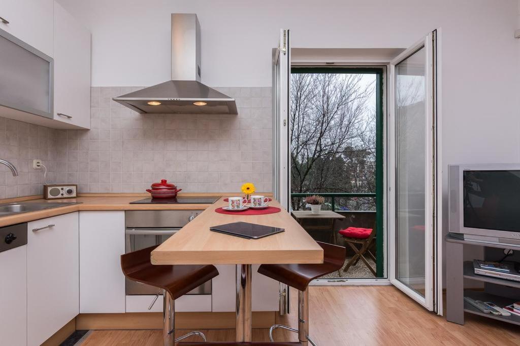 Near Old Town - Free Parking Apartment Zadar Bagian luar foto