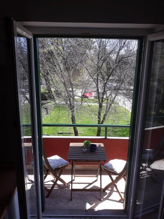 Near Old Town - Free Parking Apartment Zadar Bagian luar foto